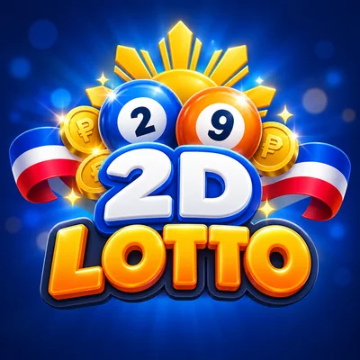 2D Lotto